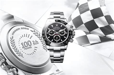 rolex daytona 24 ore di le mans prezzo|le mans daytona price.